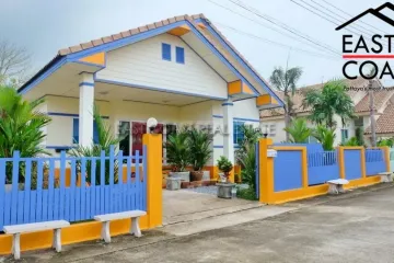 2 Bedroom House for sale in Sattahip, Chonburi