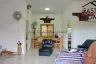 2 Bedroom House for sale in Sattahip, Chonburi