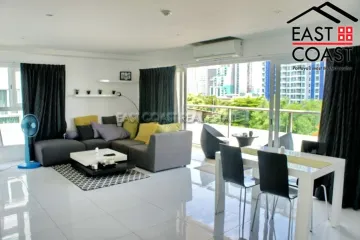 1 Bedroom Condo for sale in Nong Prue, Chonburi