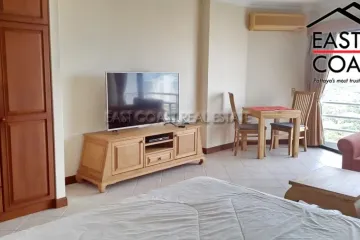 1 Bedroom Condo for rent in Nong Prue, Chonburi