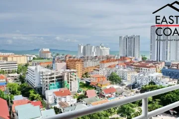 1 Bedroom Condo for sale in Nong Prue, Chonburi