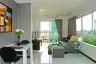 1 Bedroom Condo for rent in Nong Prue, Chonburi