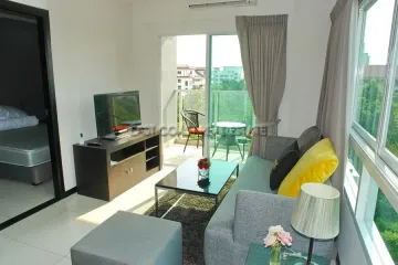 1 Bedroom Condo for rent in Nong Prue, Chonburi