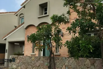 2 Bedroom House for rent in Huai Yai, Chonburi