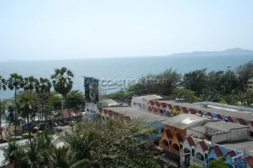 1 Bedroom Condo for rent in Nong Prue, Chonburi