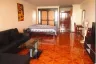 1 Bedroom Condo for rent in Nong Prue, Chonburi