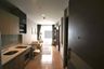 1 Bedroom Condo for rent in Rhythm Sathorn, Thung Wat Don, Bangkok near BTS Saphan Taksin