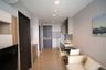 1 Bedroom Condo for rent in Rhythm Sathorn, Thung Wat Don, Bangkok near BTS Saphan Taksin