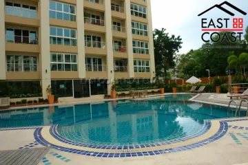 1 Bedroom Condo for sale in Nong Prue, Chonburi
