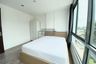 1 Bedroom Condo for rent in Click Condo Sukhumvit 65, Phra Khanong Nuea, Bangkok near BTS Ekkamai