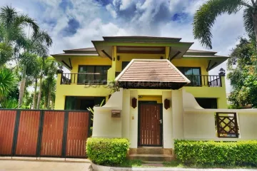 4 Bedroom House for sale in Nong Prue, Chonburi