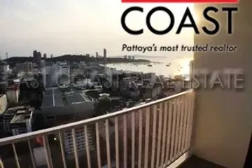 1 Bedroom Condo for Sale or Rent in Nong Prue, Chonburi
