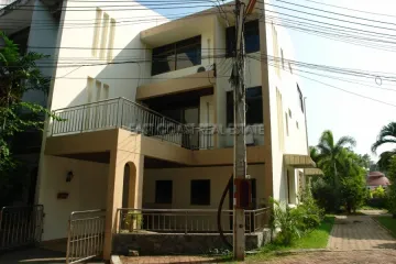 3 Bedroom House for rent in Nong Prue, Chonburi