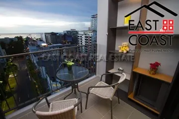 2 Bedroom Condo for rent in Nong Prue, Chonburi
