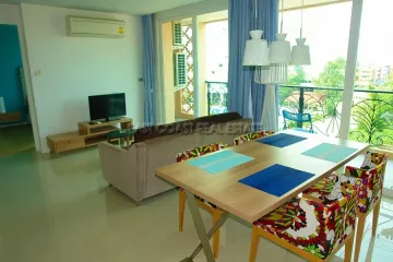 2 Bedroom Condo for rent in Nong Prue, Chonburi