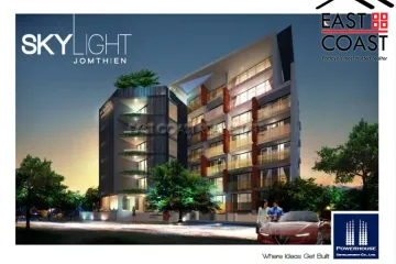 1 Bedroom Condo for sale in Nong Prue, Chonburi