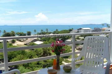1 Bedroom Condo for rent in Nong Prue, Chonburi