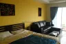1 Bedroom Condo for rent in Nong Prue, Chonburi