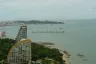 2 Bedroom Condo for rent in Na Kluea, Chonburi