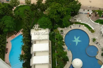 2 Bedroom Condo for rent in Na Kluea, Chonburi