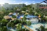1 Bedroom Condo for sale in Nong Prue, Chonburi