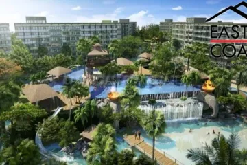 1 Bedroom Condo for sale in Nong Prue, Chonburi