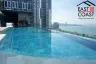 1 Bedroom Condo for rent in Nong Prue, Chonburi