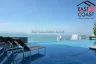 1 Bedroom Condo for rent in Nong Prue, Chonburi