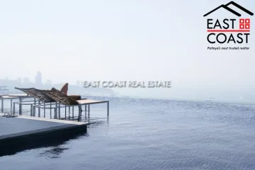1 Bedroom Condo for rent in Nong Prue, Chonburi