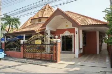 3 Bedroom House for Sale or Rent in Nong Prue, Chonburi