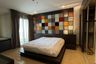 1 Bedroom Condo for rent in Nusasiri Grand, Phra Khanong, Bangkok near BTS Ekkamai