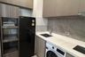 1 Bedroom Condo for rent in RHYTHM Charoenkrung Pavillion, Wat Phraya Krai, Bangkok near BTS Saphan Taksin