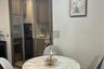 1 Bedroom Condo for rent in RHYTHM Charoenkrung Pavillion, Wat Phraya Krai, Bangkok near BTS Saphan Taksin