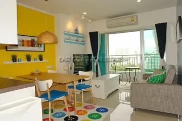 1 Bedroom Condo for rent in Nong Prue, Chonburi