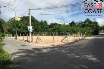 Land for sale in Nong Prue, Chonburi