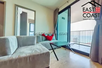 2 Bedroom Condo for rent in Nong Prue, Chonburi
