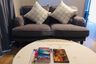 1 Bedroom Condo for rent in THE LINE Jatujak - Mochit, Chatuchak, Bangkok near MRT Chatuchak Park