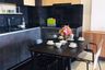 1 Bedroom Condo for rent in THE LINE Jatujak - Mochit, Chatuchak, Bangkok near MRT Chatuchak Park