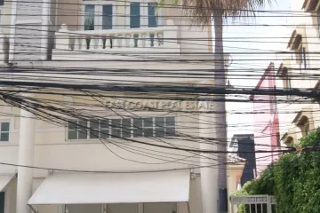 4 Bedroom House for sale in Nong Prue, Chonburi