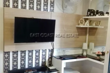 1 Bedroom Condo for sale in Nong Prue, Chonburi