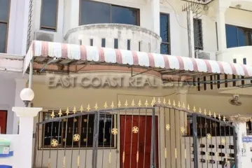 2 Bedroom House for sale in Nong Prue, Chonburi
