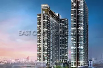 1 Bedroom Condo for sale in Nong Prue, Chonburi
