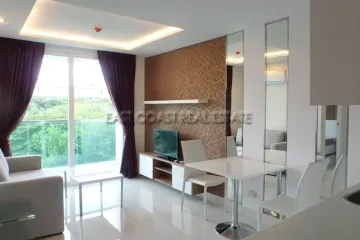 1 Bedroom Condo for rent in Nong Prue, Chonburi