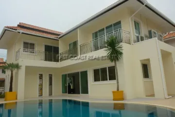 3 Bedroom House for rent in Nong Prue, Chonburi