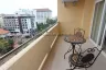 1 Bedroom Condo for rent in Nong Prue, Chonburi
