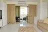 1 Bedroom Condo for rent in Nong Prue, Chonburi