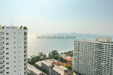 1 Bedroom Condo for rent in Nong Prue, Chonburi