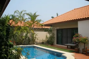 3 Bedroom House for sale in Huai Yai, Chonburi