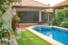3 Bedroom House for sale in Huai Yai, Chonburi