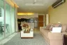 1 Bedroom Condo for Sale or Rent in Nong Prue, Chonburi